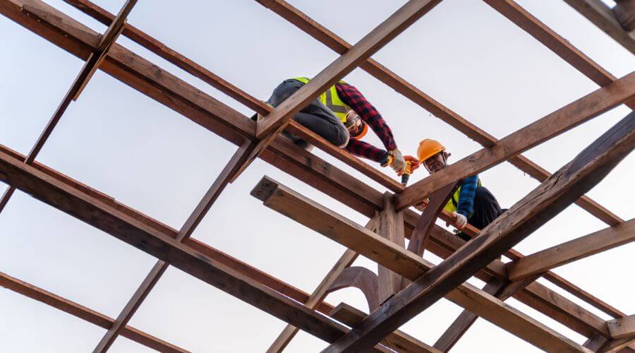 Expert top industrial roofings services in Mohawk, NY